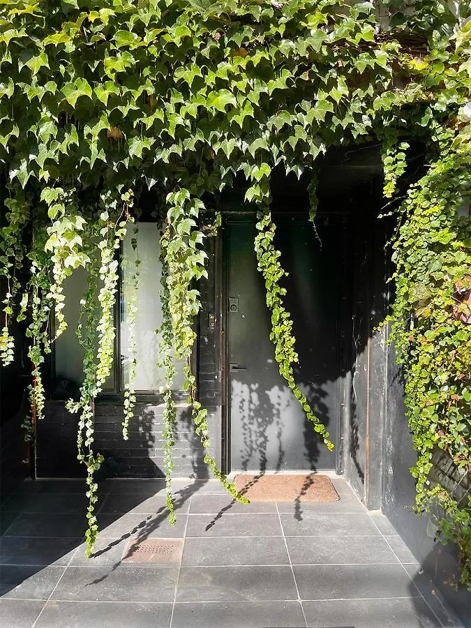 Apartamento Central Location Brooklyn Stay At Rem-Casa Nueva York