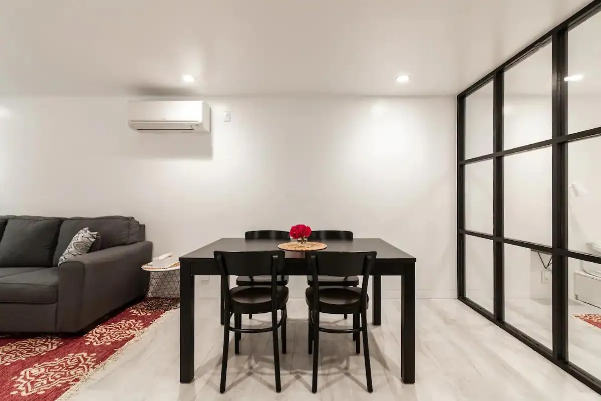 Apartamento Central Location Brooklyn Stay At Rem-Casa Nueva York
