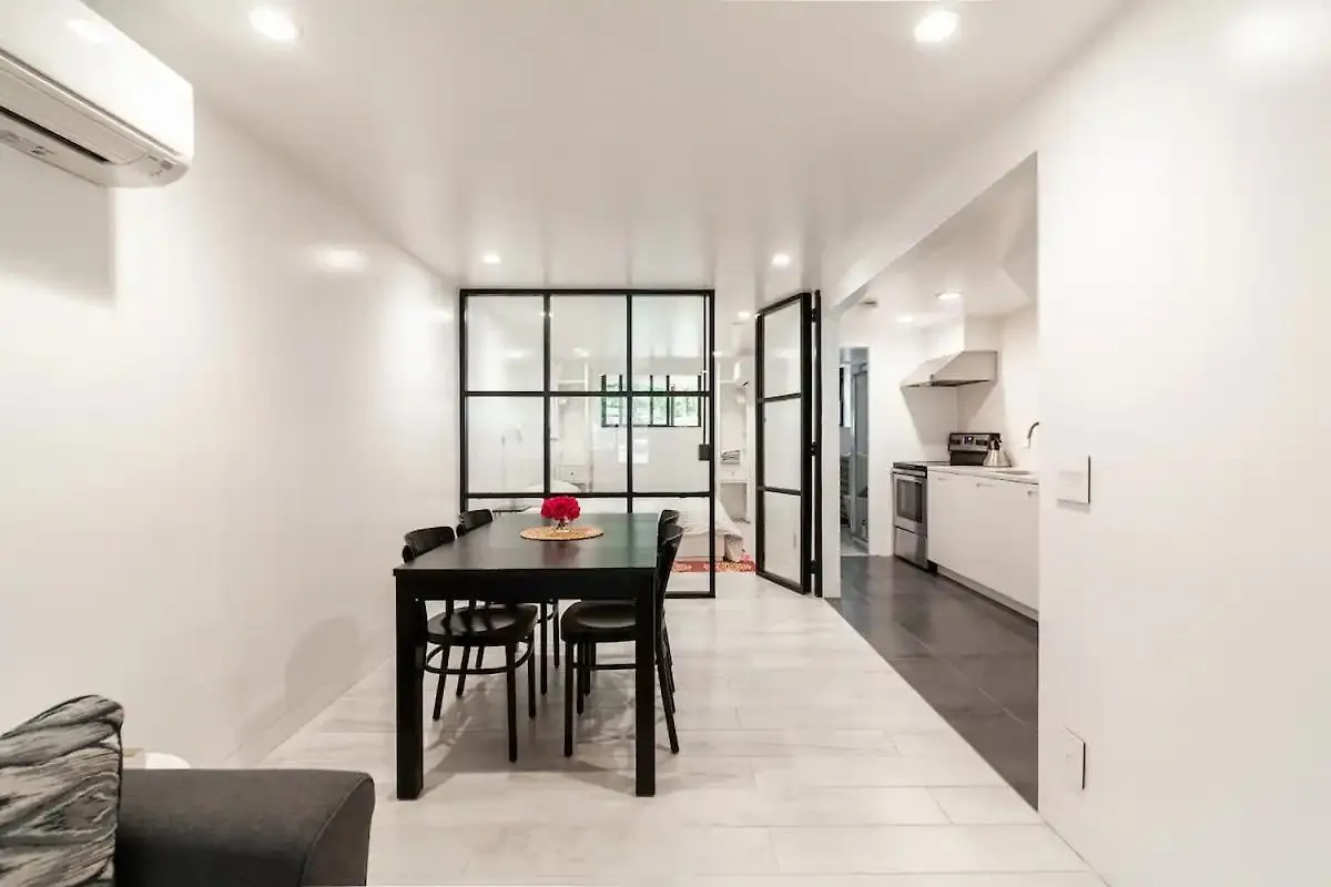 Central Location Brooklyn Stay At Rem-Casa Nueva York Apartamento