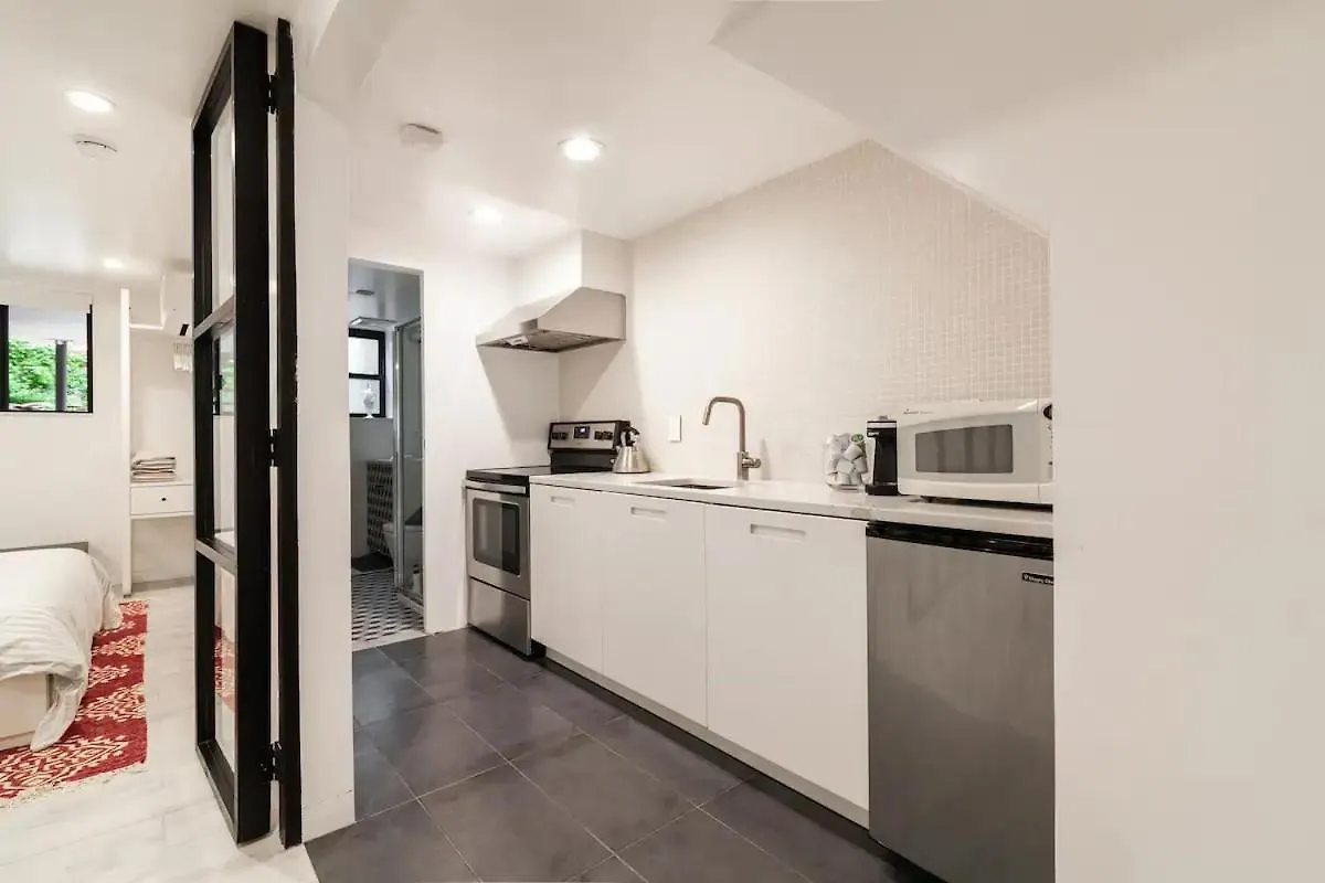 Central Location Brooklyn Stay At Rem-Casa Nueva York 0*,