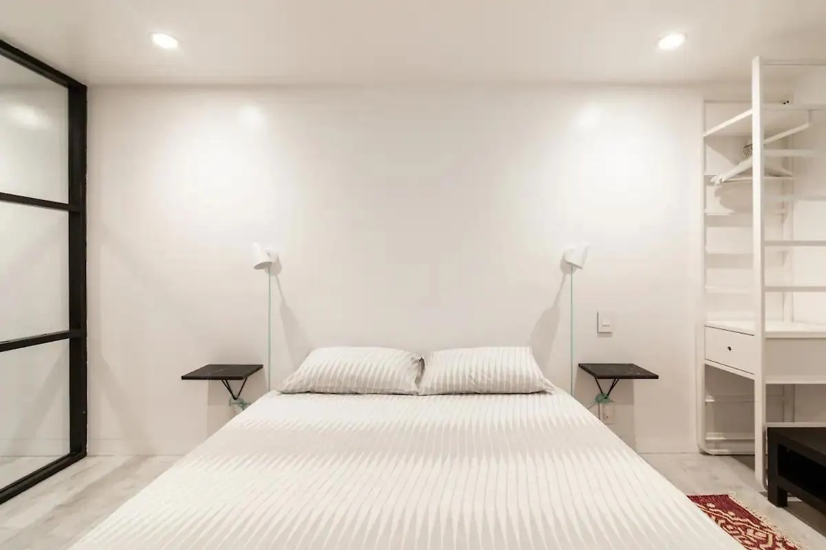 Central Location Brooklyn Stay At Rem-Casa Nueva York