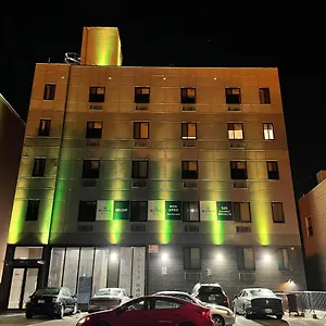 Отель King Brooklyn Sunset Park, Нью-Йорк