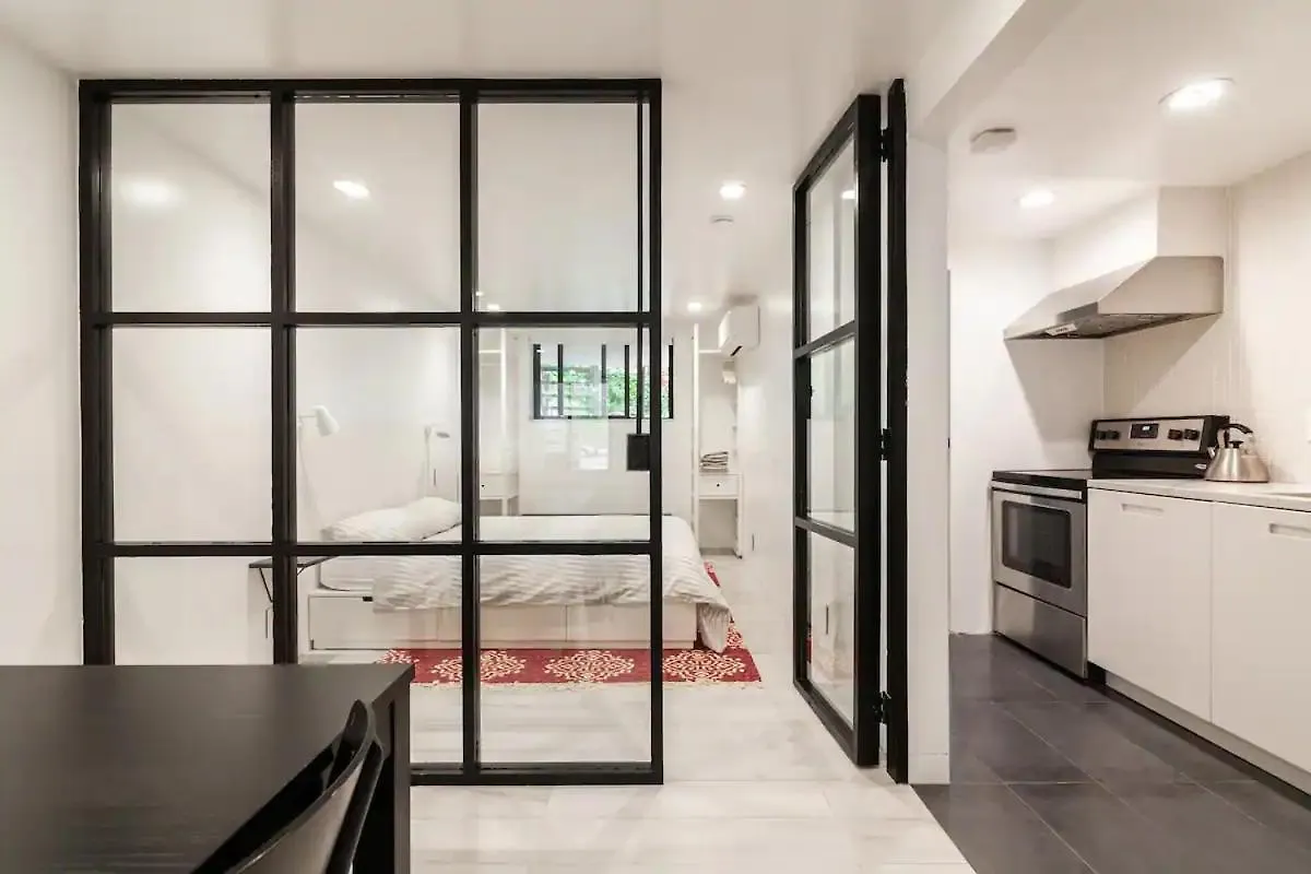 Central Location Brooklyn Stay At Rem-Casa New York United States