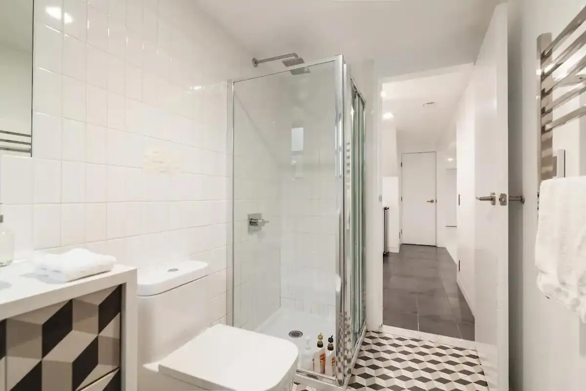Central Location Brooklyn Stay At Rem-Casa New York