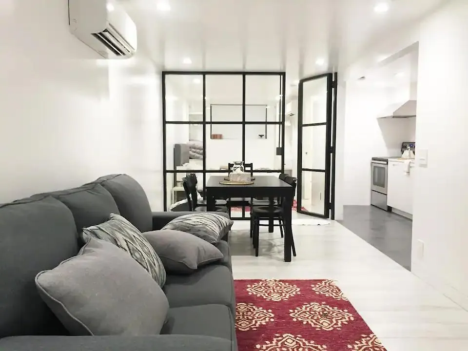 Apartment Central Location Brooklyn Stay At Rem-Casa New York United States